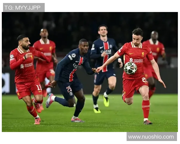 巴黎圣日耳曼与利物浦精彩对决视频回顾12月12日赛事亮点分析 巴黎圣日耳曼与利物浦精彩对决视频回顾12月12日赛事亮点分析