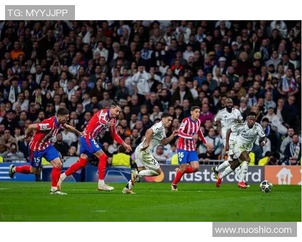 欧冠半决赛回放皇马与马竞的经典对决全景解析与精彩瞬间回顾 欧冠半决赛回放皇马与马竞的经典对决全景解析与精彩瞬间回顾