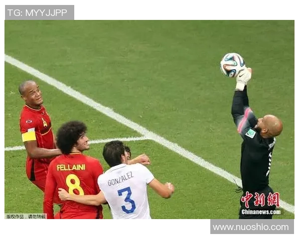 2014世界杯比利时与美国激战四分之一决赛精彩回顾与分析