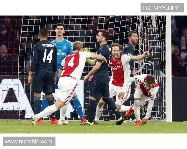 皇马与阿贾克斯巅峰对决回顾2019年3月6日精彩瞬间解析 皇马与阿贾克斯巅峰对决回顾2019年3月6日精彩瞬间解析