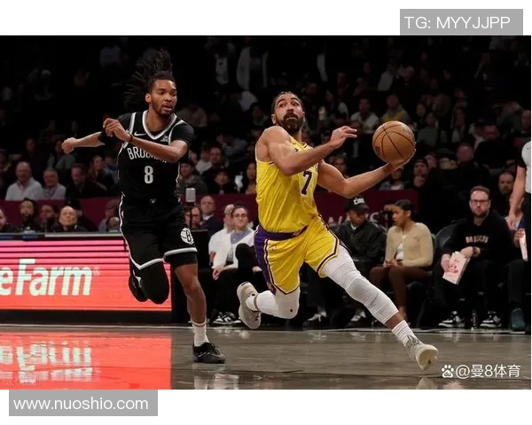 篮网湖人第三节精彩回放分析与战术解读 篮网湖人第三节精彩回放分析与战术解读