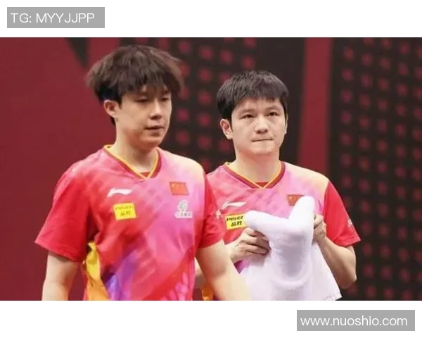 大战剑拔弩张,樊振东王楚钦小组赛将会面,还或抢夺男单决赛座位 大战剑拔弩张,樊振东王楚钦小组赛将会面,还或抢夺男单决赛座位