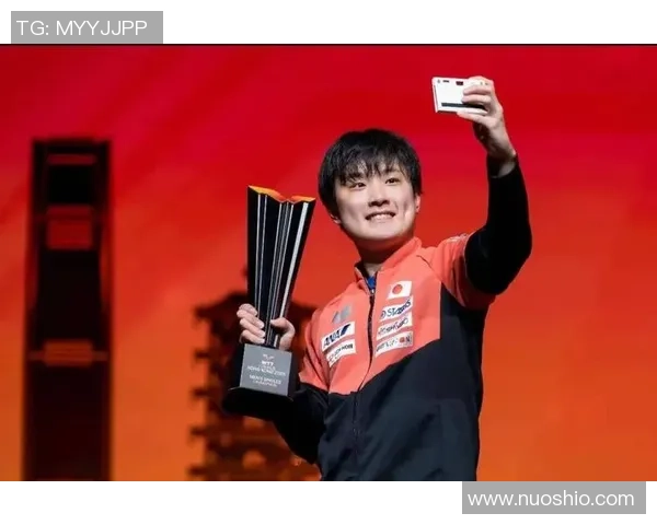 张本智和完成酝酿四年的愿望,用WTT总决赛冠军为2025年画上完美句号 张本智和完成酝酿四年的愿望,用WTT总决赛冠军为2025年画上完美句号