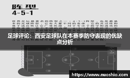 足球评论：西安足球队在本赛季防守表现的优缺点分析